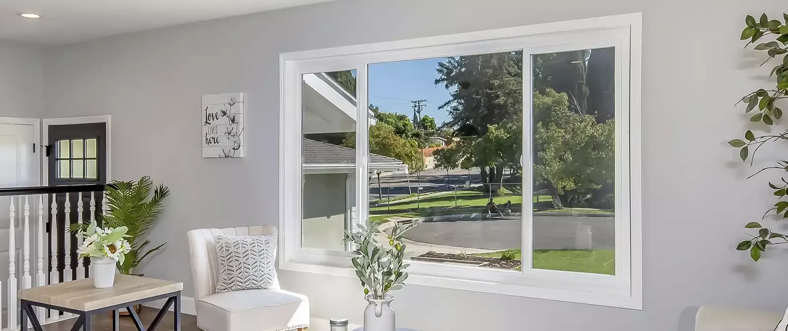 Taller de carpintería metálica de aluminio y PVC