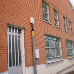 instalacion material aluminio pvc