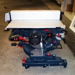 material trabajo carpinteria